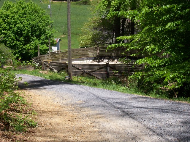 Round Pen